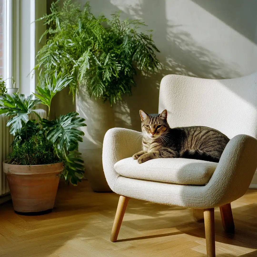 Cat Sitters of Houston